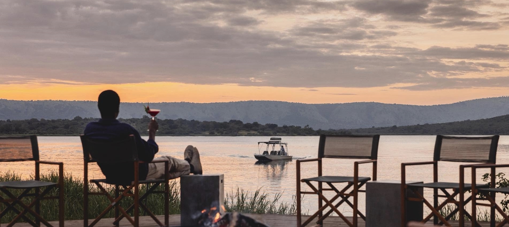 6-Day Rwanda’s Primates and lake kivu safari