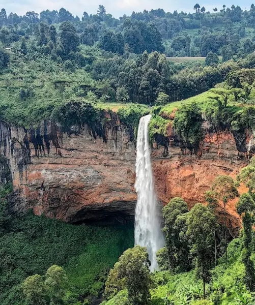 7 Day Ultimate Uganda Nature & Wildlife Adventure