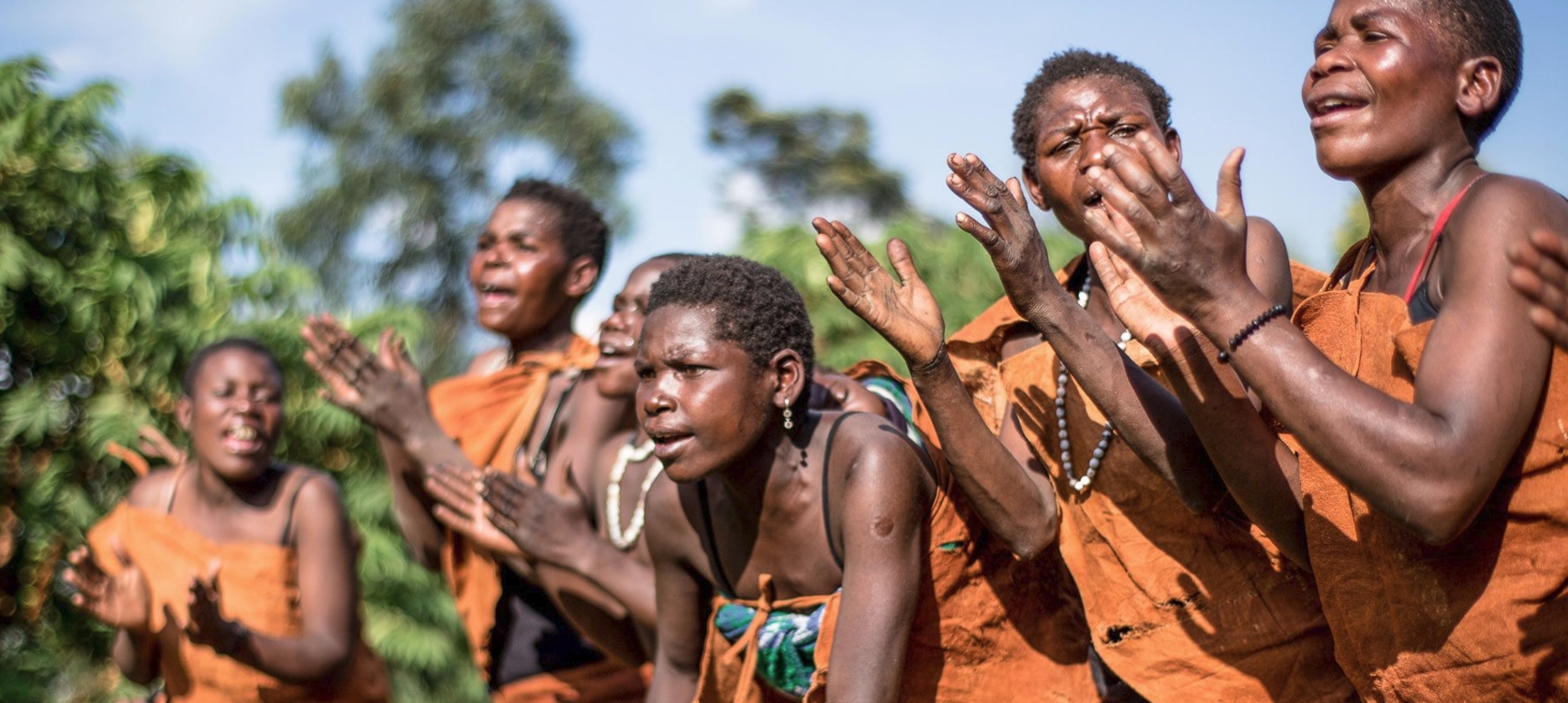 13 Day Uganda's Best Primates Wildlife & Culture Safari