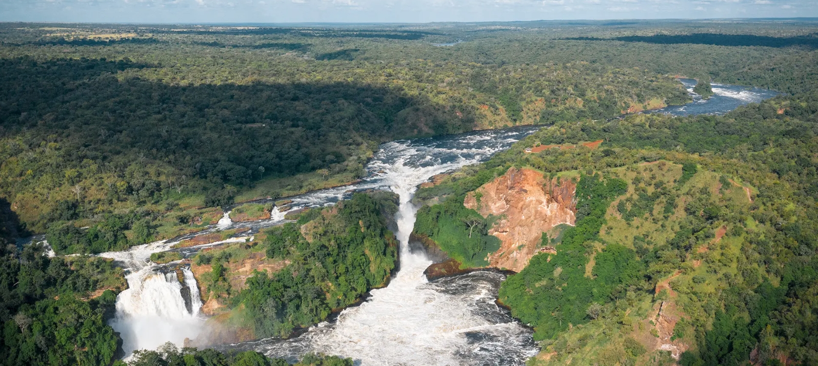 3-Day Murchison Falls National Park Wildlife The Big 5