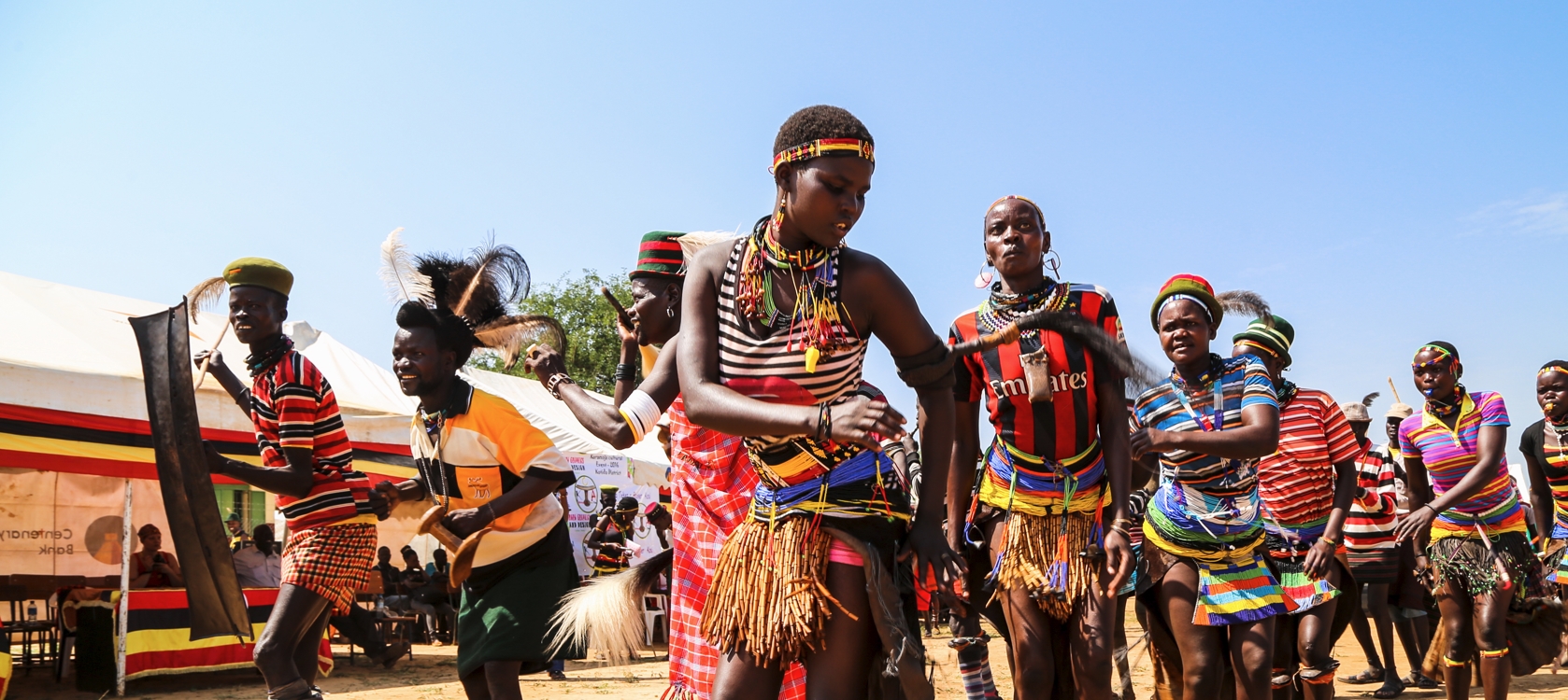 10-Day Uganda's Best Authentic into Ancient Culture