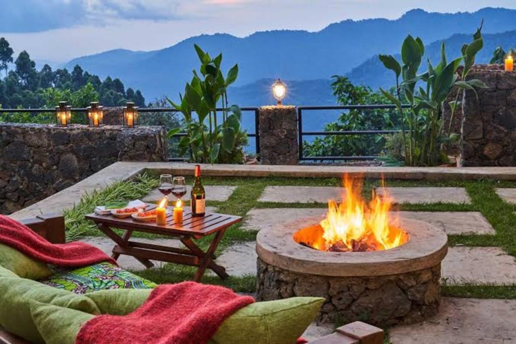 Best Lodges Near Bwindi Impenetrable National Park
