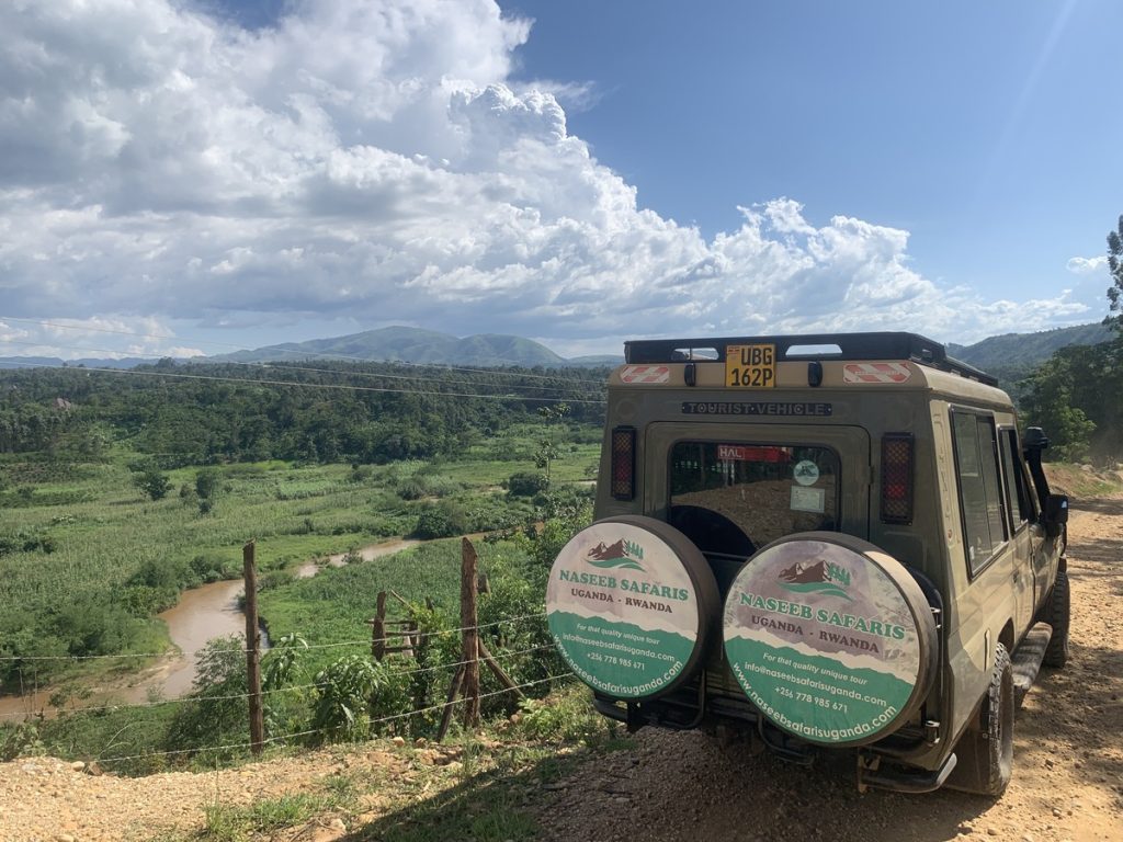 Best Time to Visit Uganda (Weather by month & Activities)