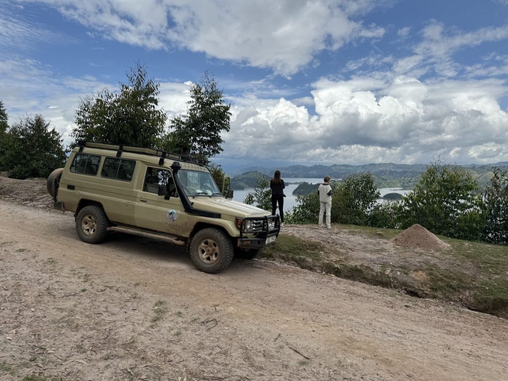 Best Time to Visit Uganda for Safari