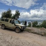 Best Time to Visit Uganda for Safari
