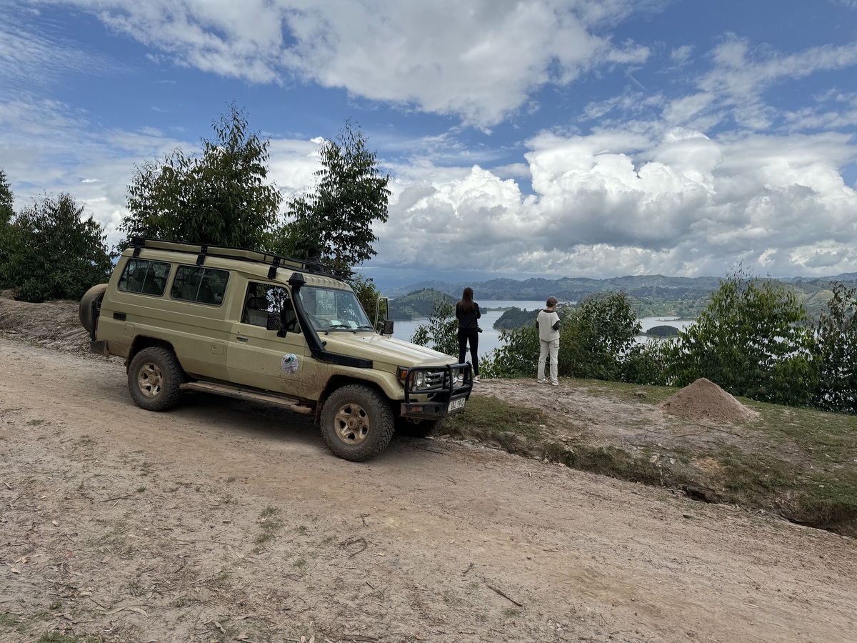 Best Time to Visit Uganda for Safari
