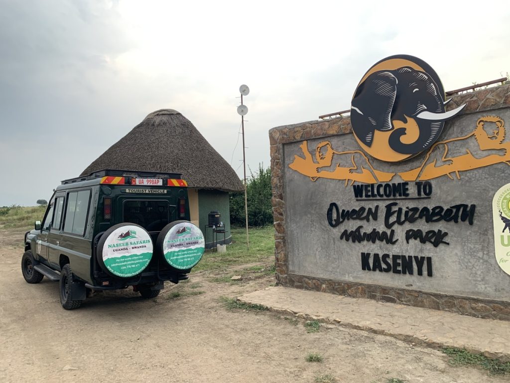 Best Tour Operators in Uganda - Naseeb Safaris