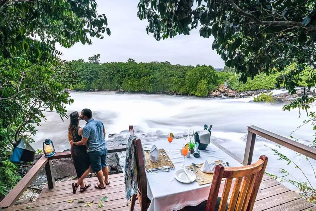 Couple Tours in Uganda: A Romantic Safari for Two