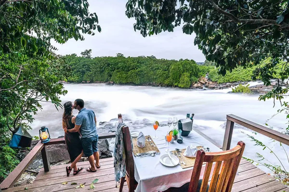 Couple Tours in Uganda: A Romantic Safari for Two