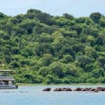 Kazinga Channel Boat Cruise - Queen Elizabeth National Park