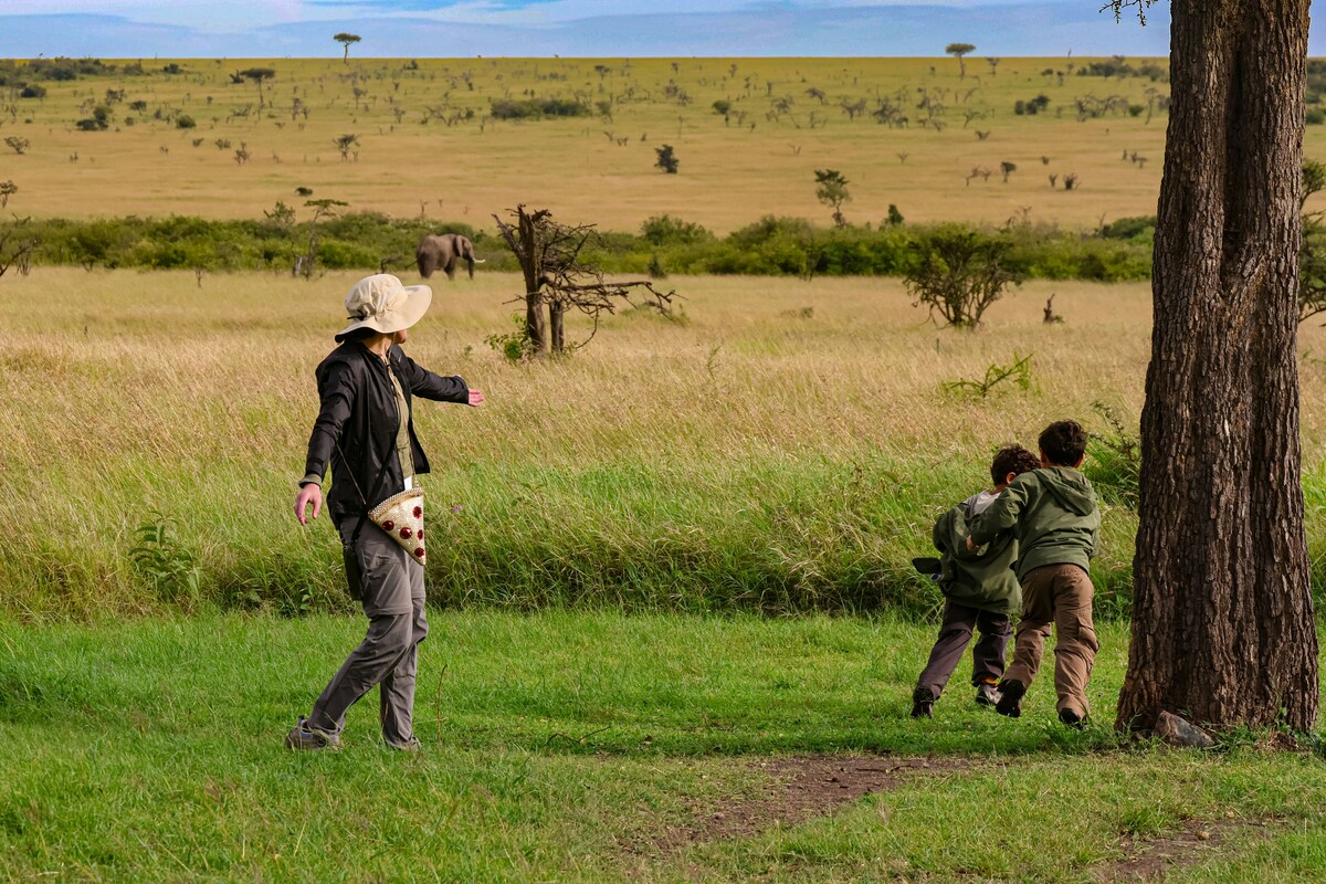 Planning a Safe Uganda Family Safari With Children