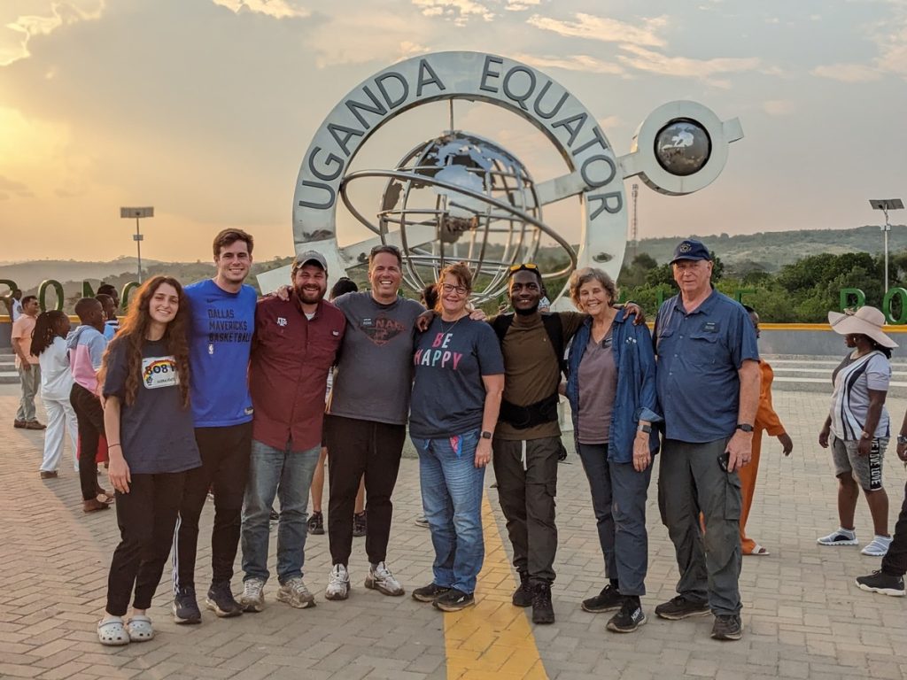 Planning to Join a Group Tour in Uganda