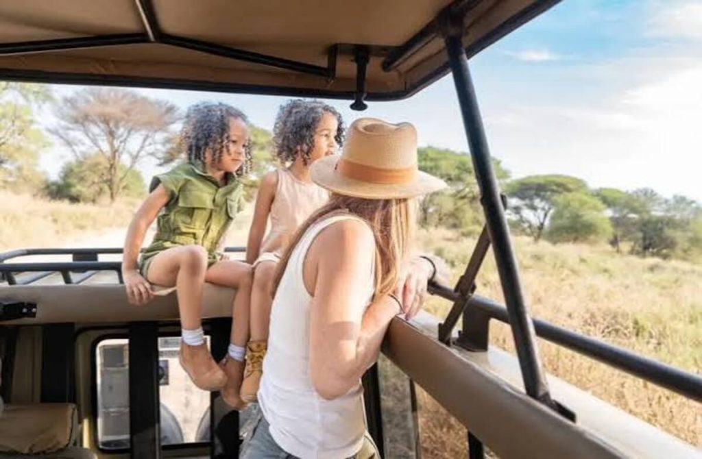 Recommendations For Family Tours in Uganda