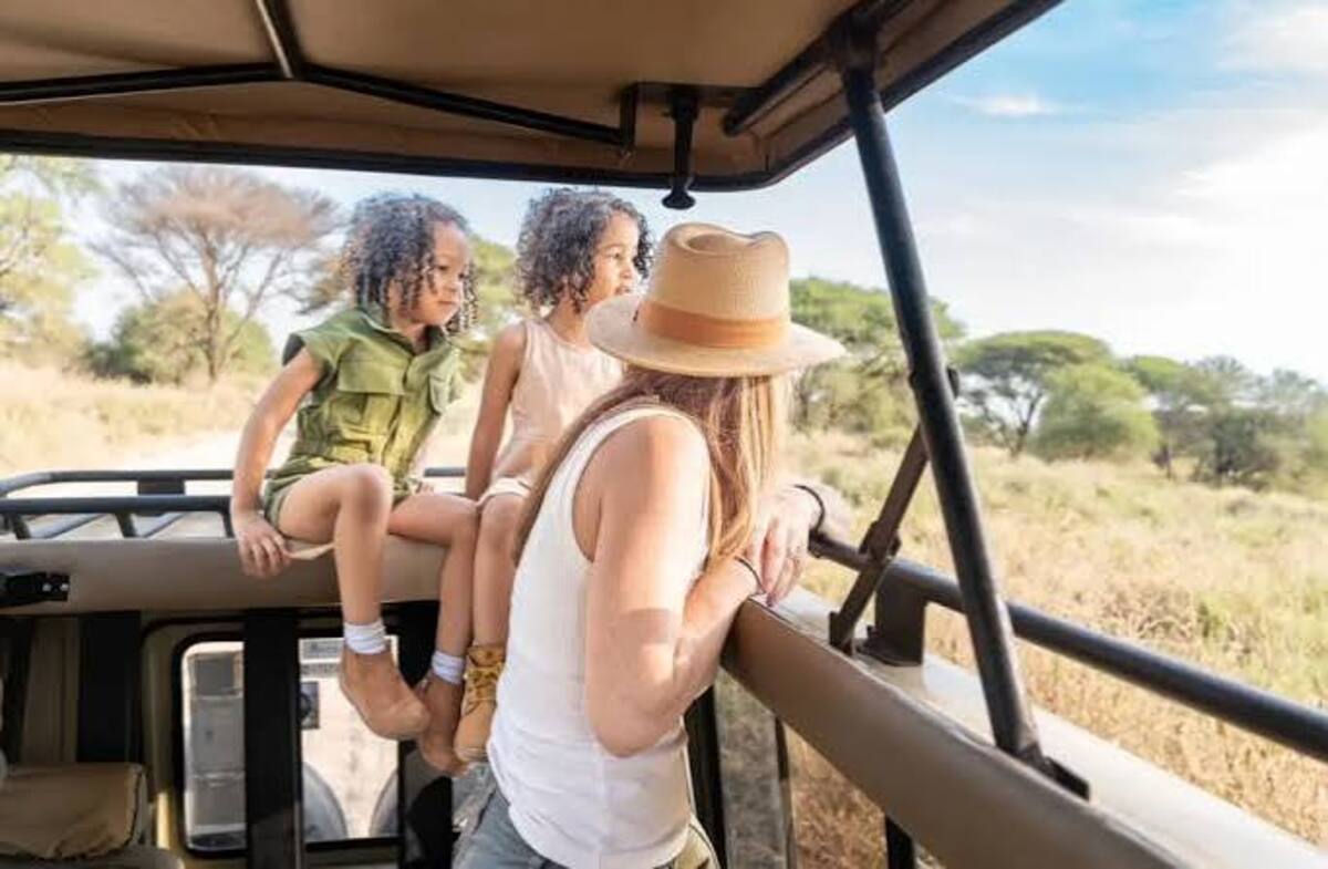 Recommendations For Family Tours in Uganda