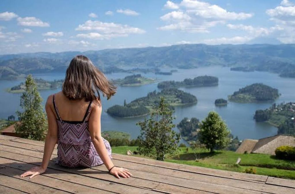 Travelling Solo in Uganda - Exploring the Pearl of Africa Alone