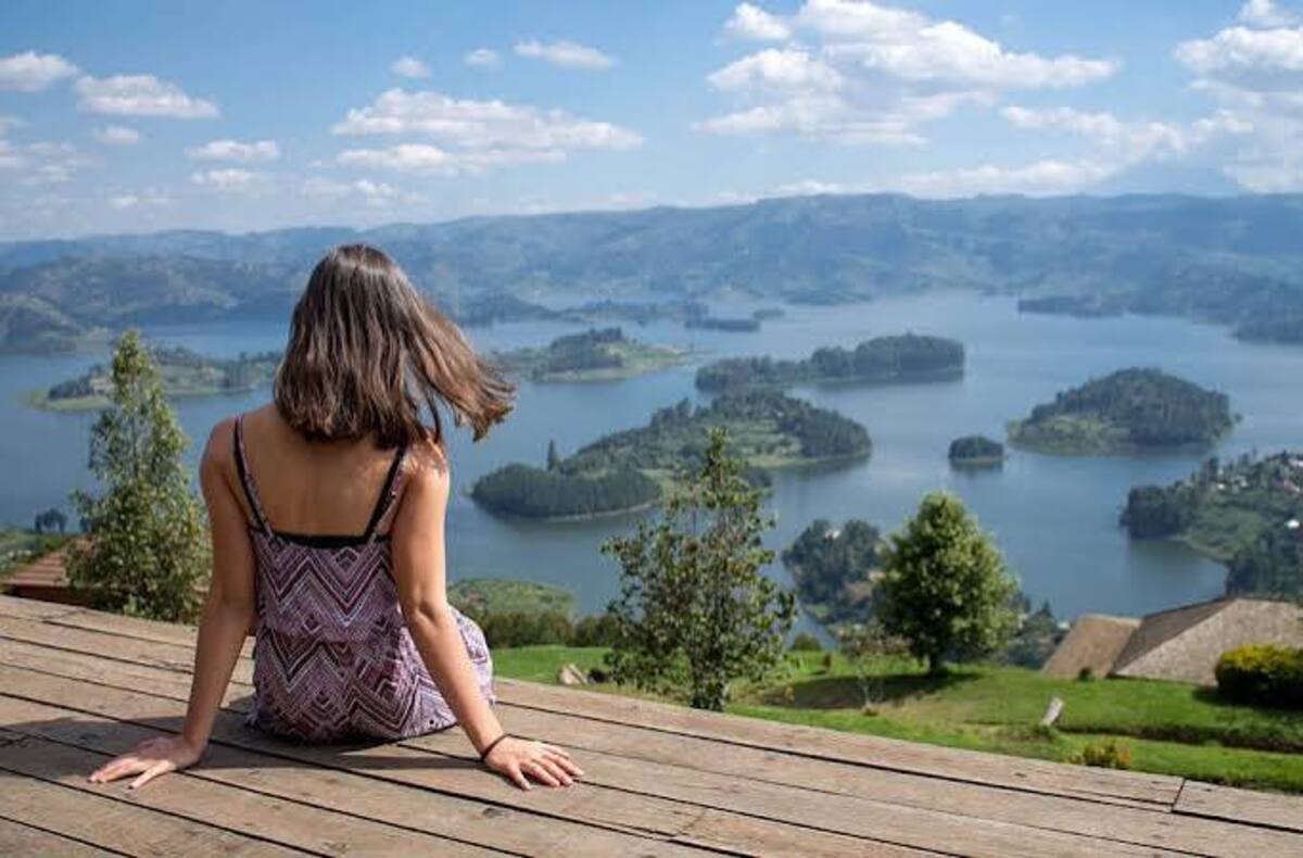 Travelling Solo in Uganda - Exploring the Pearl of Africa Alone