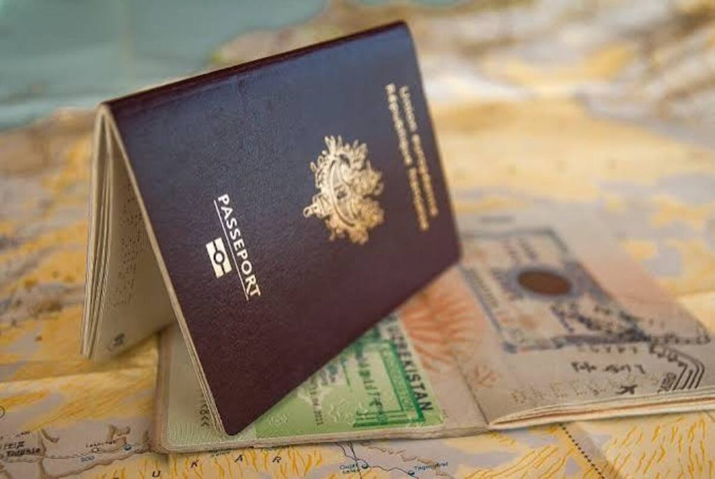 Uganda Visa Requirements for Tourists in 2026-2027
