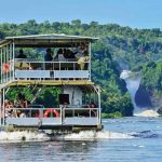 Visiting Murchison Falls Uganda’s Largest National Park