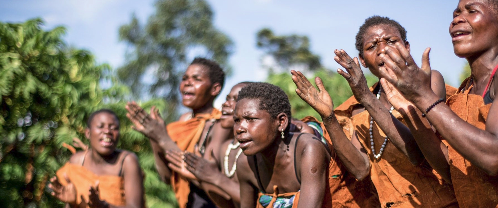 Cultural Safari Experiences