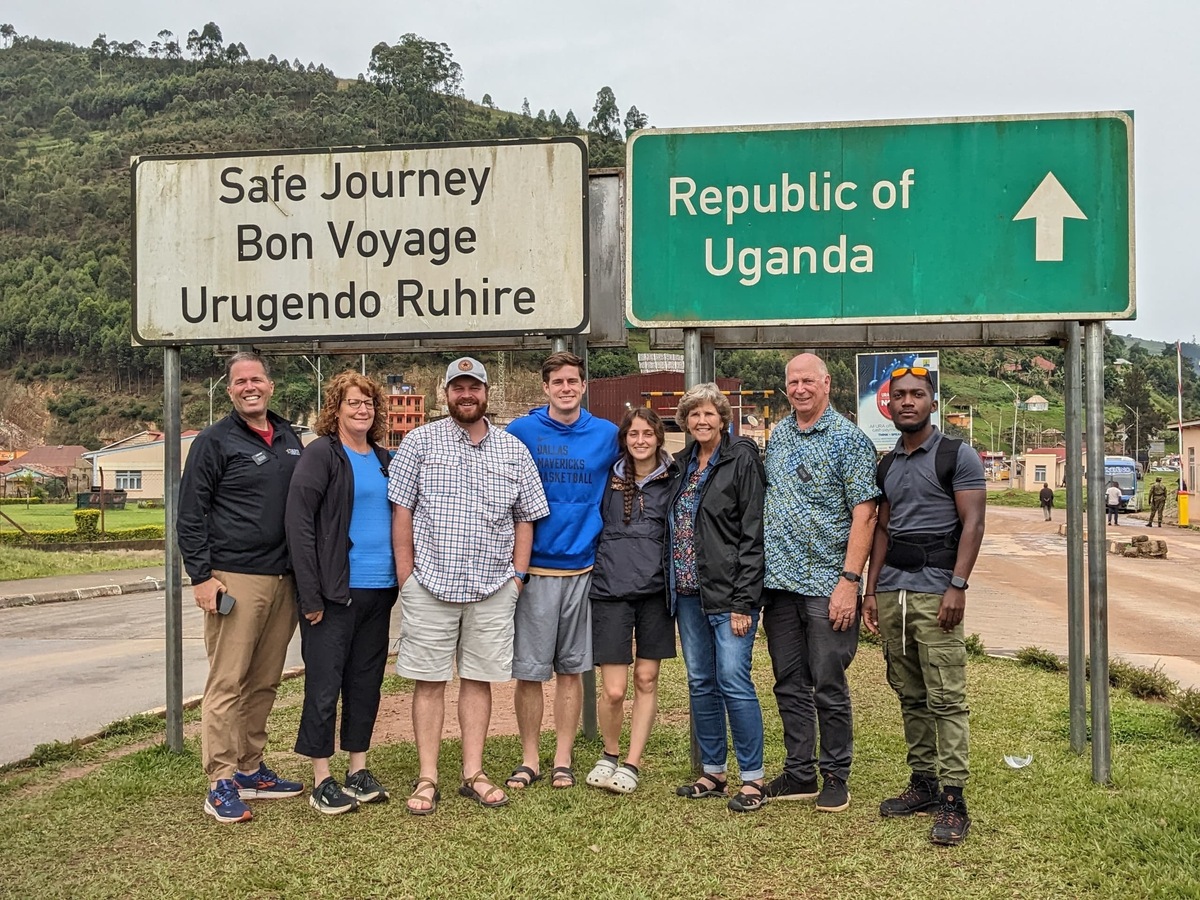 10-Day Uganda Scheduled Group Safari in June with Gorillas