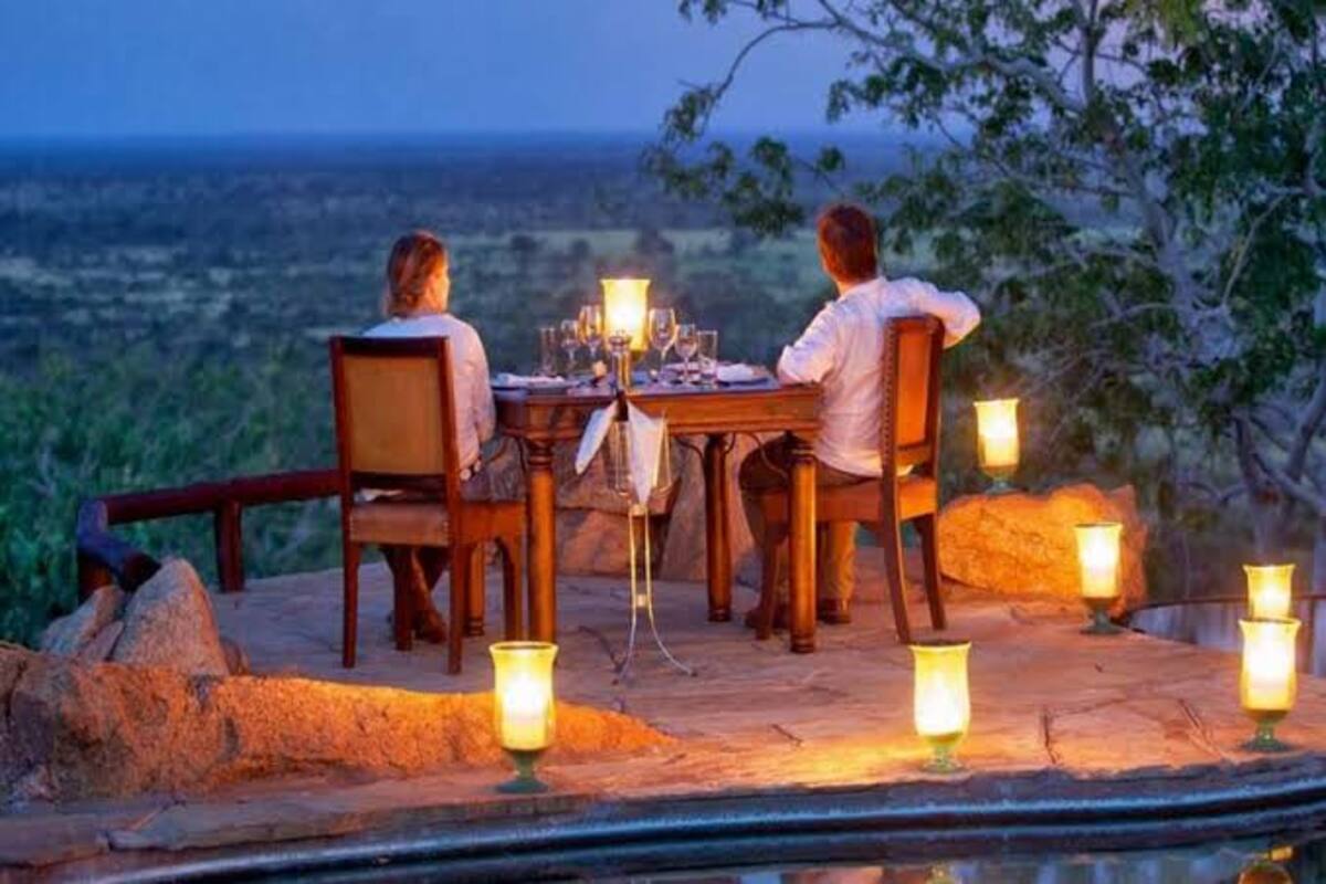 Planning a Honeymoon Safari in Uganda