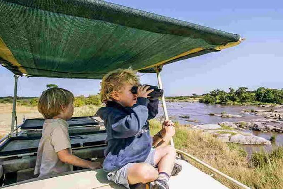 Uganda Family Safaris: Planning a Family Trip