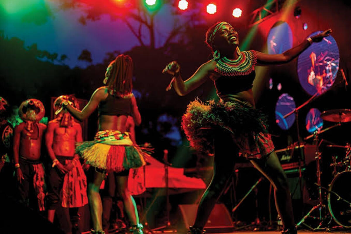 Nyege Nyege Festival Uganda 2026: Combining It With a Safari